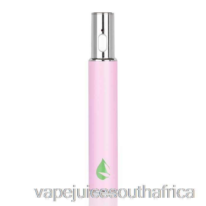 Vape Juice South Africa Leaf Buddi Max Iii 3 650Mah Battery Pink